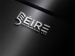 Diseño de Logo por luxydesign para Éire Mechanical Ltd | Diseño: #36565020