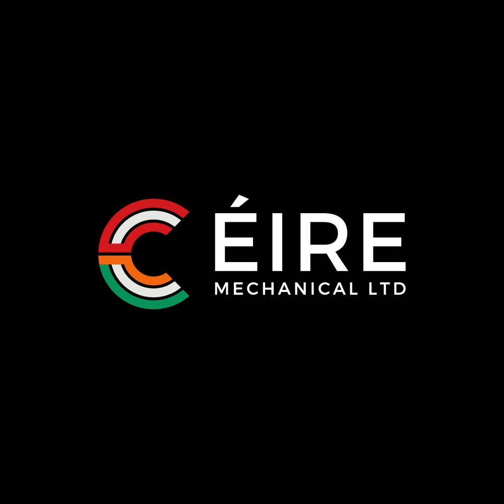 Diseño de Logo por Verified Designer(pro) para Éire Mechanical Ltd | Diseño #36565986