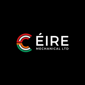 Diseño de Logo por Verified Designer(pro) para Éire Mechanical Ltd | Diseño: #36565986