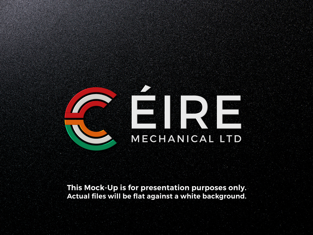 Diseño de Logo por Verified Designer(pro) para Éire Mechanical Ltd | Diseño #36565987