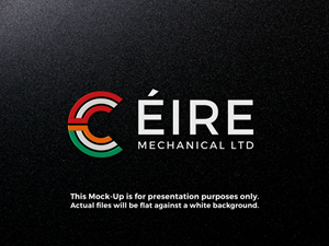 Diseño de Logo por Verified Designer(pro) para Éire Mechanical Ltd | Diseño: #36565987