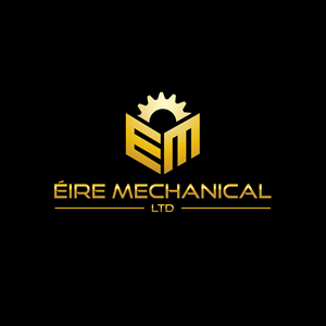 Logo-Design von sulemani  creation für Éire Mechanical Ltd | Design: #36561224