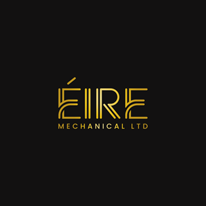 Logo Design by Designz Zone for Éire Mechanical Ltd | Design: #36561900