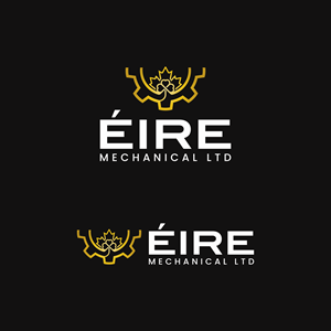 Logo Design by Designz Zone for Éire Mechanical Ltd | Design: #36561901