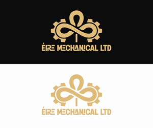 Diseño de Logo por S5 para Éire Mechanical Ltd | Diseño: #36559316