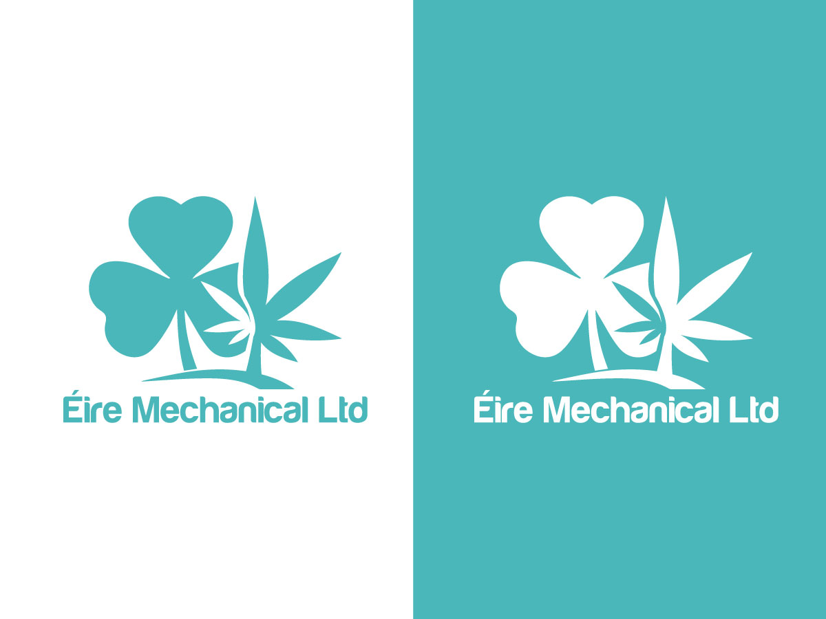 Diseño de Logo por MAmbani 24 para Éire Mechanical Ltd | Diseño #36570429