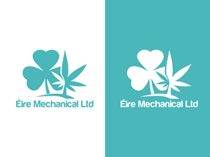 Diseño de Logo por MAmbani 24 para Éire Mechanical Ltd | Diseño: #36570429