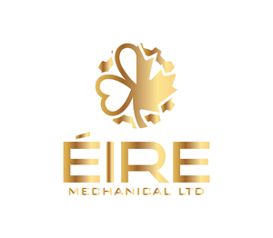 Logo Design by Logotruck for Éire Mechanical Ltd | Design: #36559704