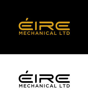 Logo Design by Noor Ezz for Éire Mechanical Ltd | Design: #36571109