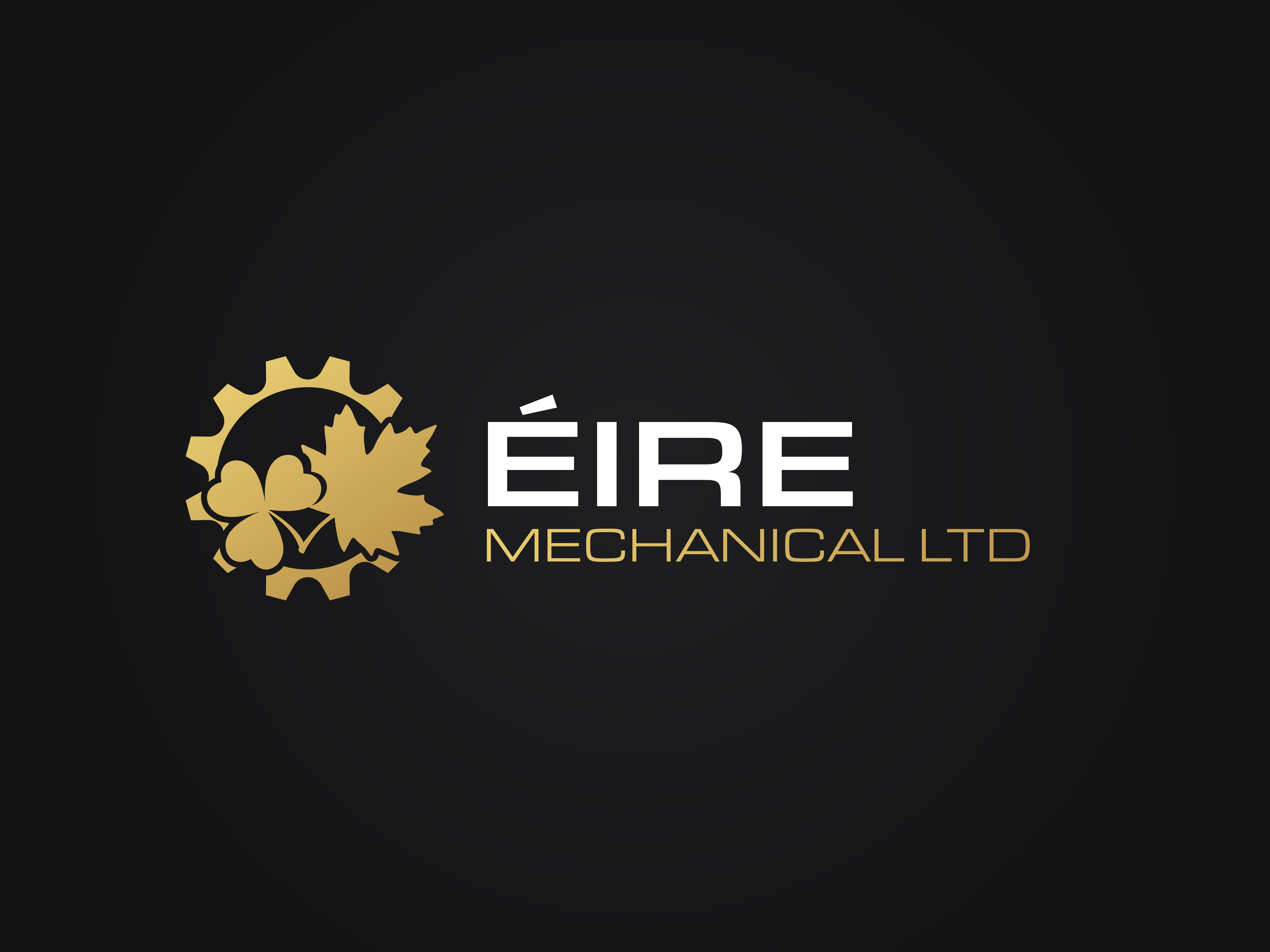Logo-Design von Hasib3509 für Éire Mechanical Ltd | Design #36571462
