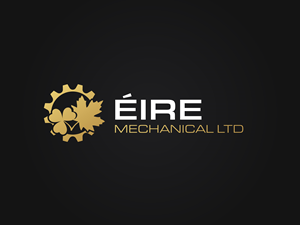 Logo Design by Hasib3509 for Éire Mechanical Ltd | Design #36571462