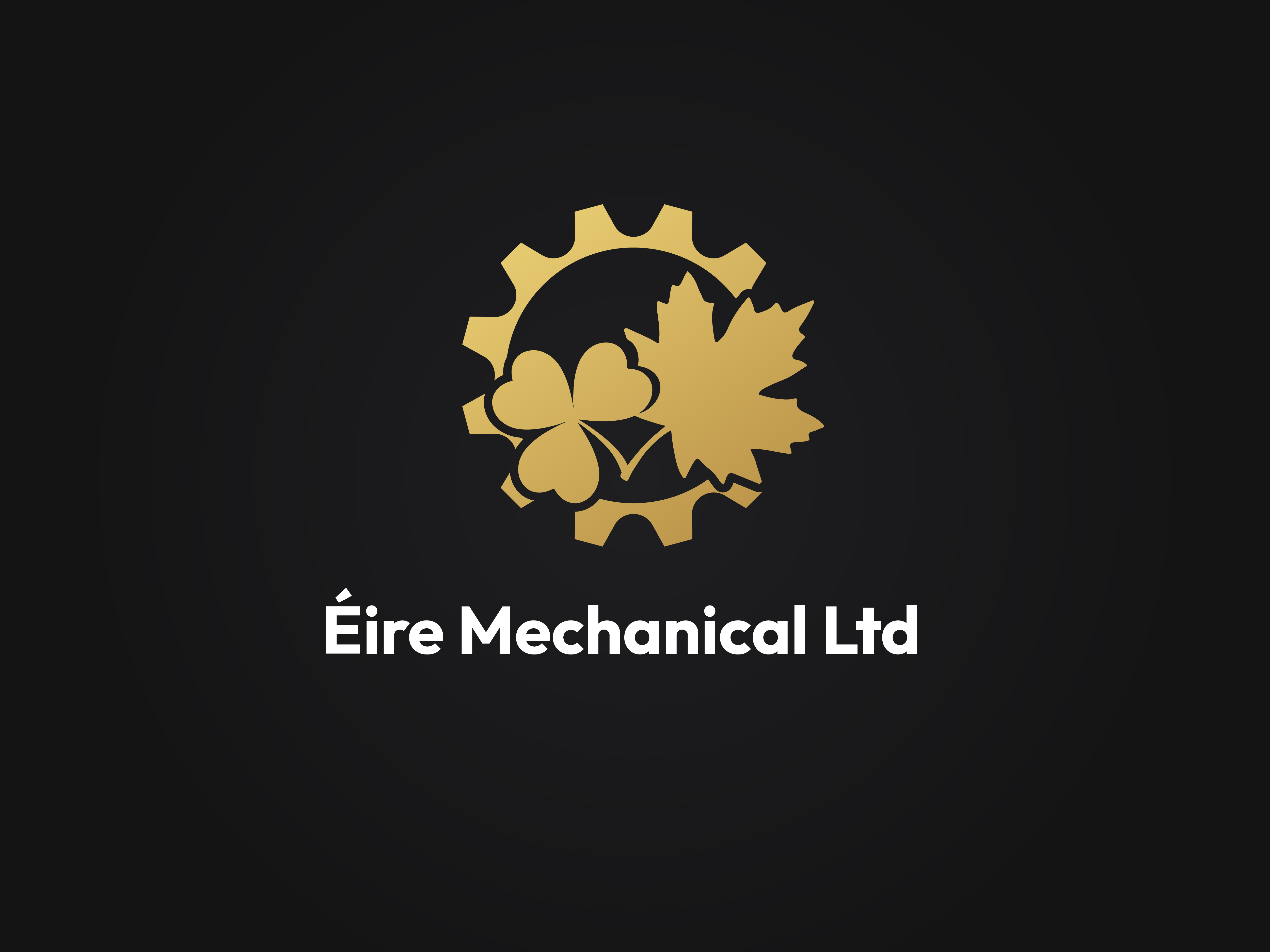 Diseño de Logo por Hasib3509 para Éire Mechanical Ltd | Diseño #36571463