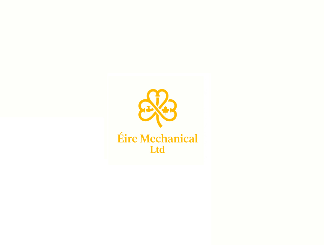 Logo Design by HSL Brain for Éire Mechanical Ltd | Design #36562631