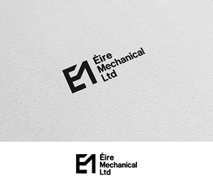 Diseño de Logo por Afsana_Hoque para Éire Mechanical Ltd | Diseño: #36562542