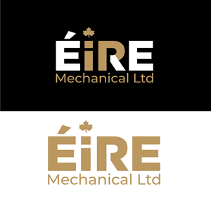 Diseño de Logo por MD ROIECH UZZAMAN para Éire Mechanical Ltd | Diseño: #36565869