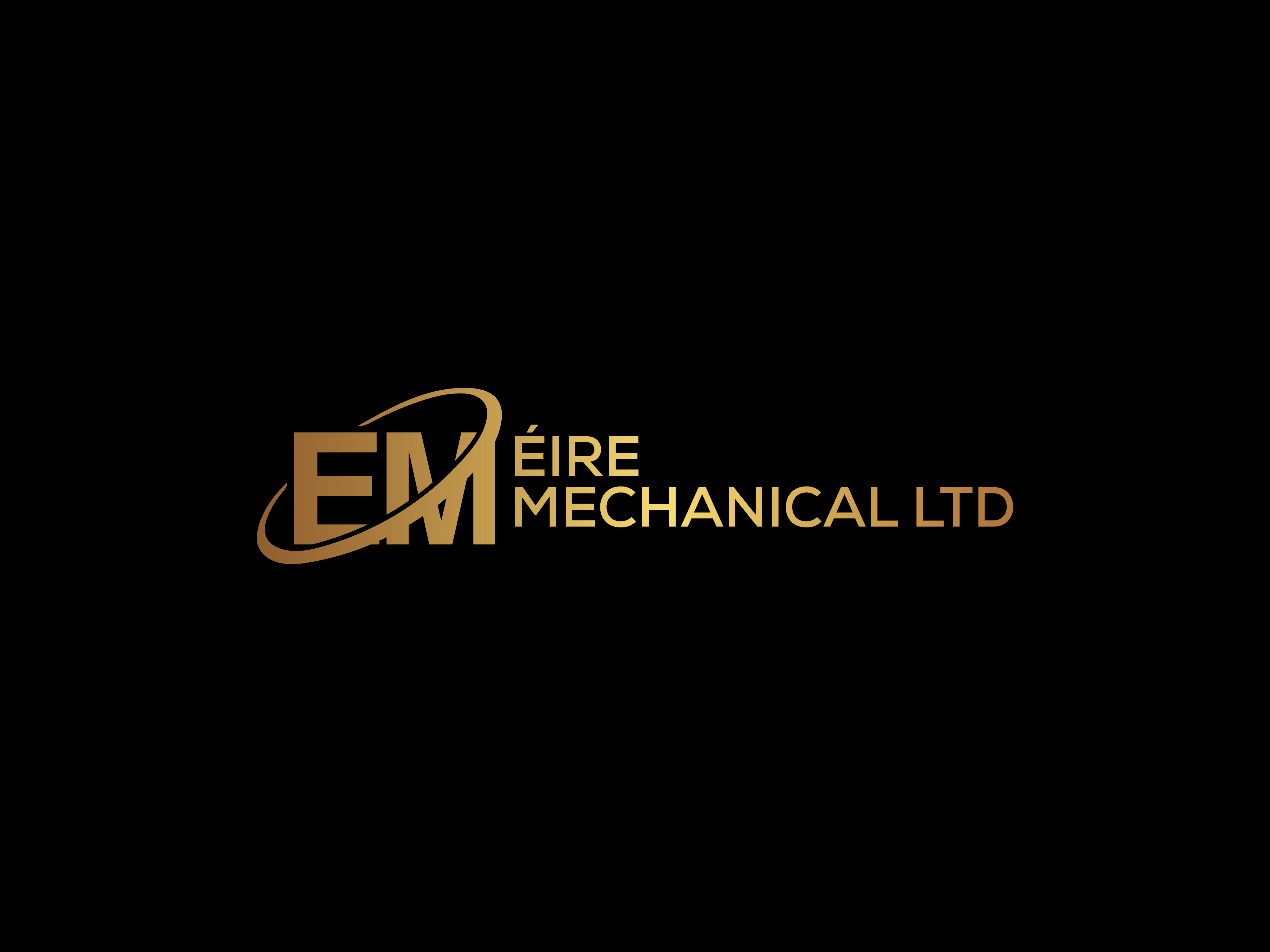 Logo Design by HaveTake for Éire Mechanical Ltd | Design #36565235