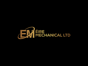 Logo Design by HaveTake for Éire Mechanical Ltd | Design #36565235