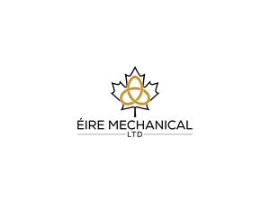 Diseño de Logo por HaveTake para Éire Mechanical Ltd | Diseño: #36576402