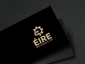 Diseño de Logo por Ultra Creations para Éire Mechanical Ltd | Diseño: #36562061