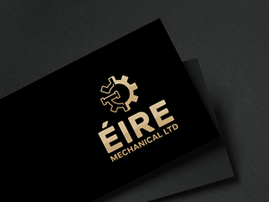 Diseño de Logo por Ultra Creations para Éire Mechanical Ltd | Diseño: #36562062