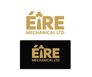 Diseño de Logo por Mala Begum para Éire Mechanical Ltd | Diseño: #36564148