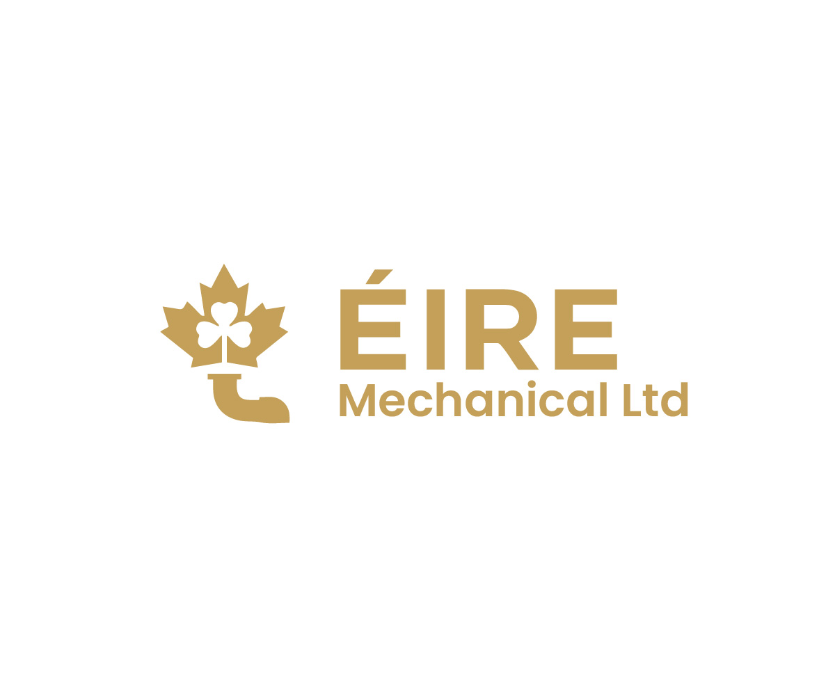 Diseño de Logo por Mala Begum para Éire Mechanical Ltd | Diseño #36564254