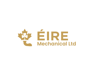 Diseño de Logo por Mala Begum para Éire Mechanical Ltd | Diseño: #36564254