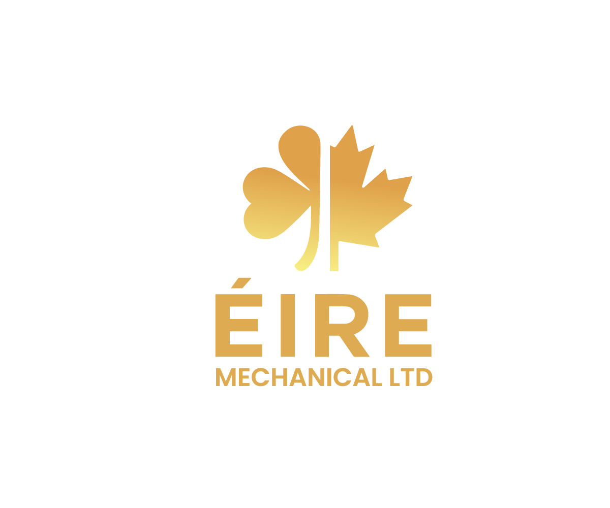 Diseño de Logo por Mala Begum para Éire Mechanical Ltd | Diseño #36564255