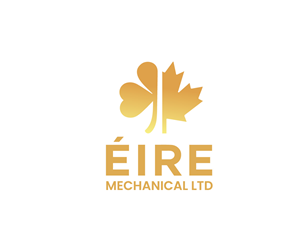 Diseño de Logo por Mala Begum para Éire Mechanical Ltd | Diseño: #36564255