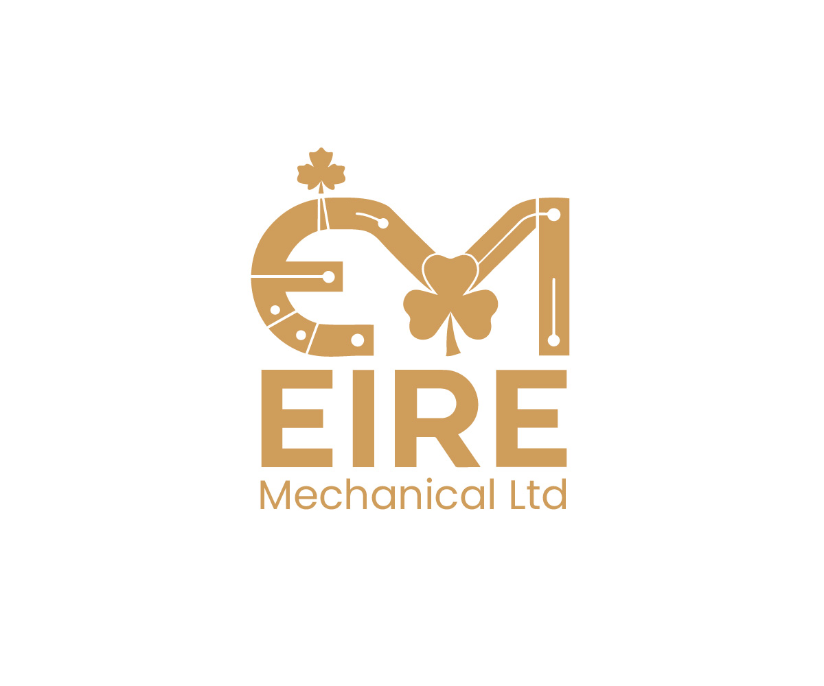 Diseño de Logo por Mala Begum para Éire Mechanical Ltd | Diseño #36564256