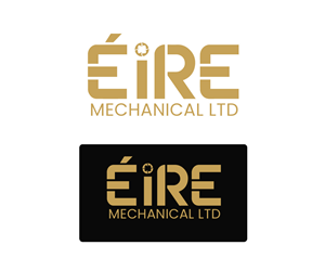 Diseño de Logo por Mala Begum para Éire Mechanical Ltd | Diseño: #36565692