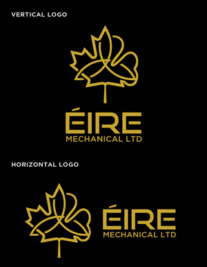 Logo Design by James S.