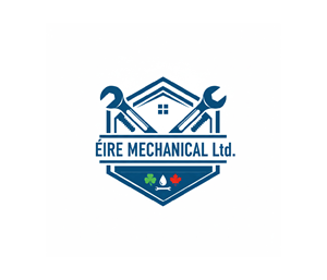 Logo Design by AlphaDezin3 for Éire Mechanical Ltd | Design: #36558655