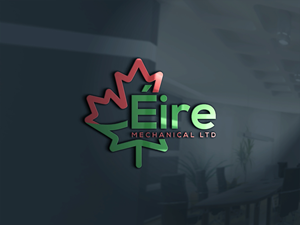 Diseño de Logo por M S H para Éire Mechanical Ltd | Diseño: #36571792