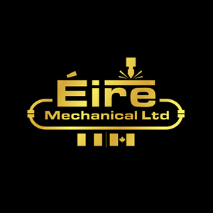 Logo Design by geni for Éire Mechanical Ltd | Design #36578931