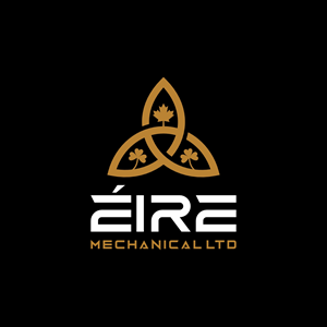 Logo Design by Ashani Bhattacharya for Éire Mechanical Ltd | Design #36574698
