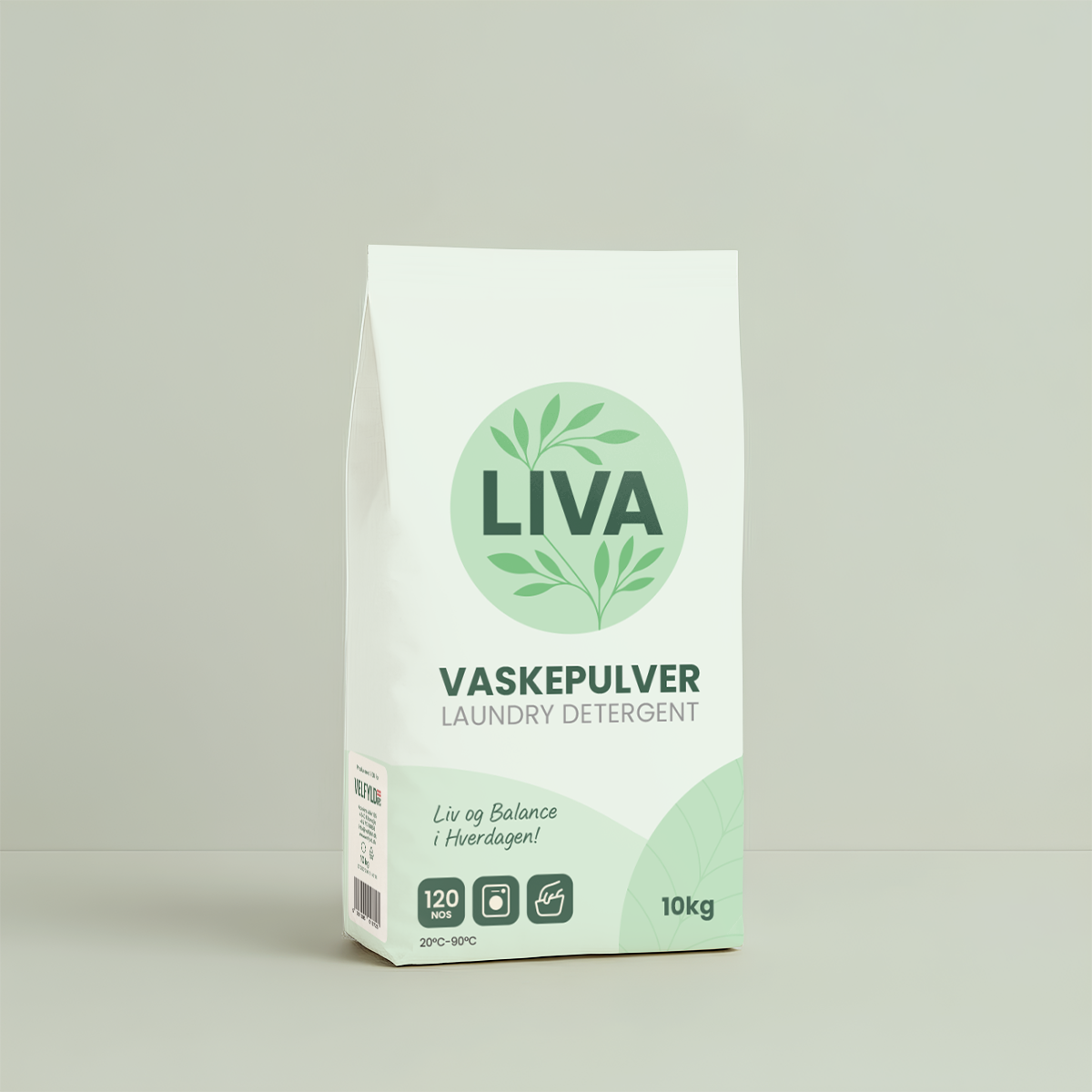 Packaging Design by Mohamed Javid for this project | Design #36561105