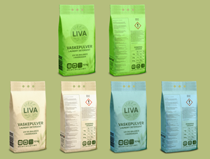 Packaging Design by tamtama for this project | Design: #36573424