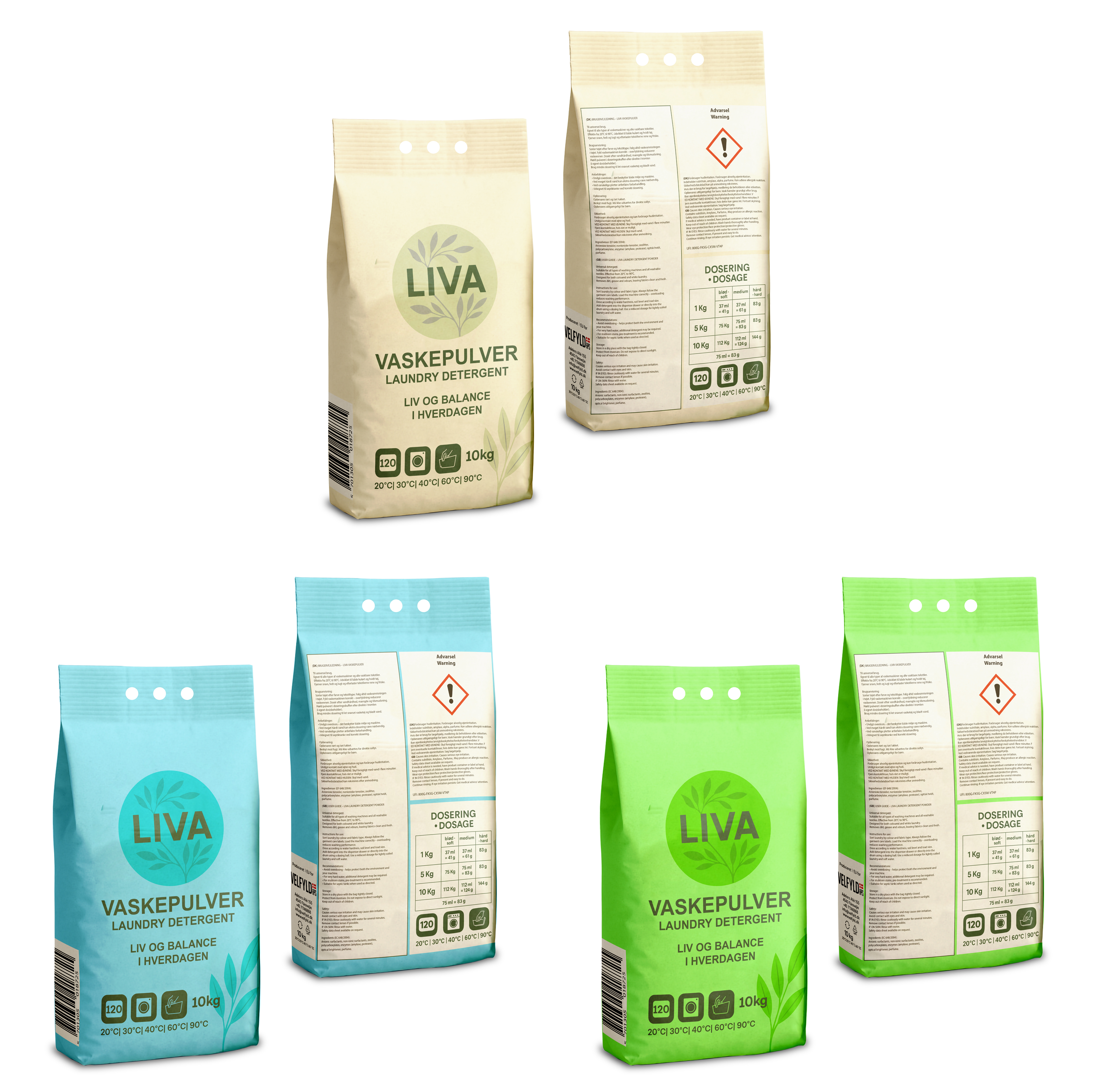 Packaging Design by tamtama for this project | Design #36580480