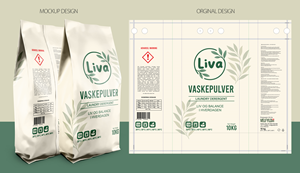 Packaging Design by Brandaura for this project | Design: #36573368