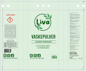 Packaging Design by Brandaura for this project | Design: #36573951