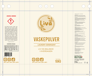 Packaging Design by Brandaura for this project | Design: #36574017