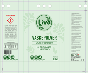 Packaging Design by Brandaura for this project | Design: #36574100