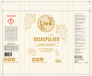 Packaging Design by Brandaura for this project | Design: #36574101