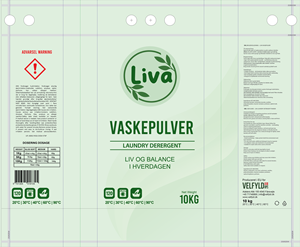 Packaging Design by Brandaura for this project | Design: #36574328