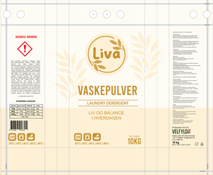 Packaging Design by Brandaura for this project | Design: #36585224