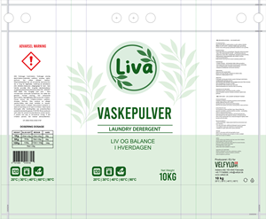 Packaging Design by Brandaura for this project | Design: #36585225