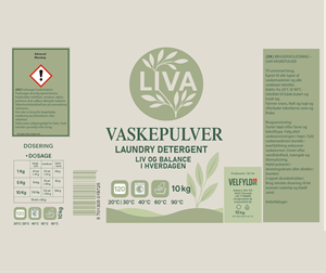 Packaging Design by Nikomen for this project | Design: #36575778