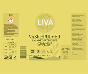 Packaging Design by Nikomen for this project | Design: #36578081