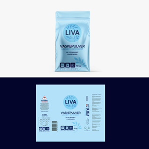 Packaging Design by debdesign for this project | Design: #36573673